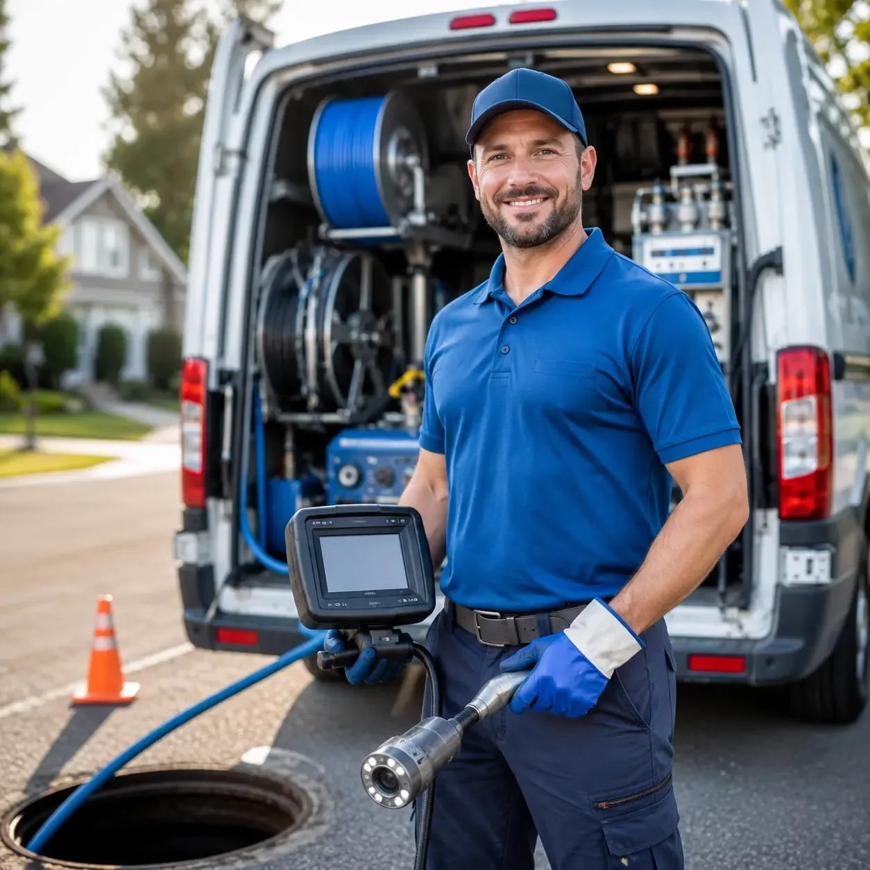 Local Pipe Relining specialists in Bowdle, SD