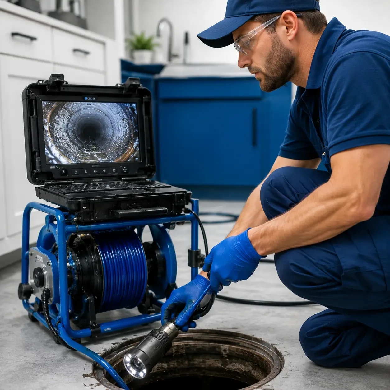 Pipe Relining professionals serving Bowdle, SD